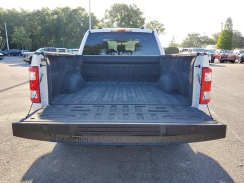 Used 2023 Ford F150 XL AWD/4WD image 9