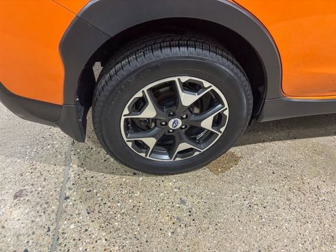 Used 2018 Subaru Crosstrek 2.0i Premium image 10