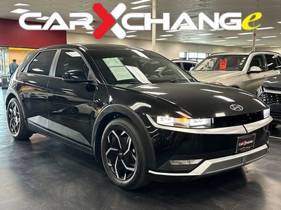 Used 2023 Hyundai Ioniq 5 SE