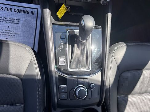 Certified 2025 MAZDA CX-5 AWD 2.5 S w/ Preferred Package image 22