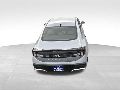 New 2026 Hyundai Sonata SEL image 26