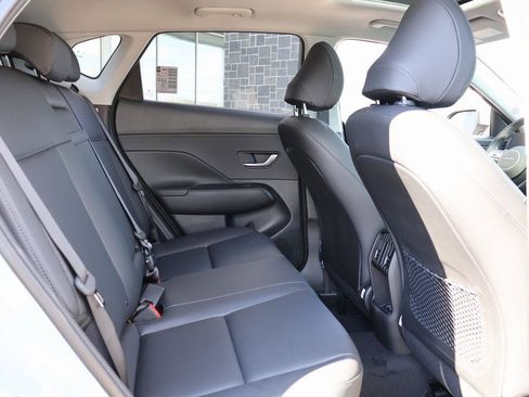 New 2026 Hyundai Kona Limited image 13