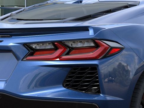 New 2027 Chevrolet Corvette Stingray Coupe w/ Battery Protection Package RWD image 41