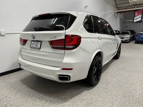 Used 2017 BMW X5 xDrive35i image 38