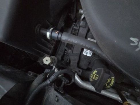 Used 2017 Jeep Cherokee Latitude w/ Comfort/Convenience Group image 30