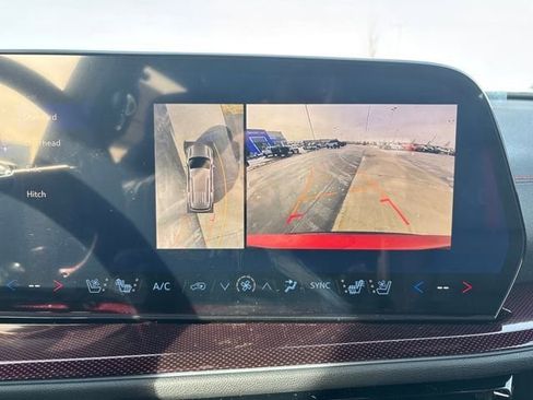 New 2026 Chevrolet Traverse RS w/ LPO, Floor Liner Package image 20