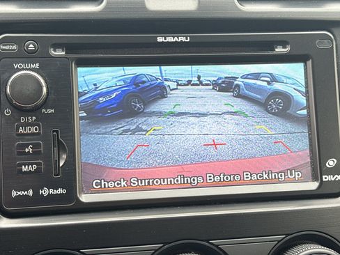 Used 2013 Subaru Crosstrek 2.0i Premium AWD/4WD image 21