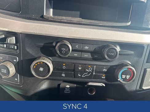 Used 2024 Ford F250 XL w/ STX Appearance Package image 20