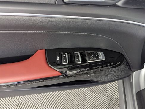 Used 2025 Kia K5 GT-Line w/ GT-Line Premium Package image 19