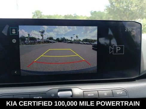Certified 2025 Kia K4 FWD image 16
