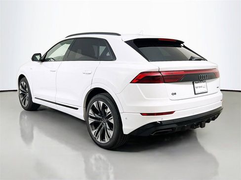 New 2026 Audi Q8 Premium Plus image 5