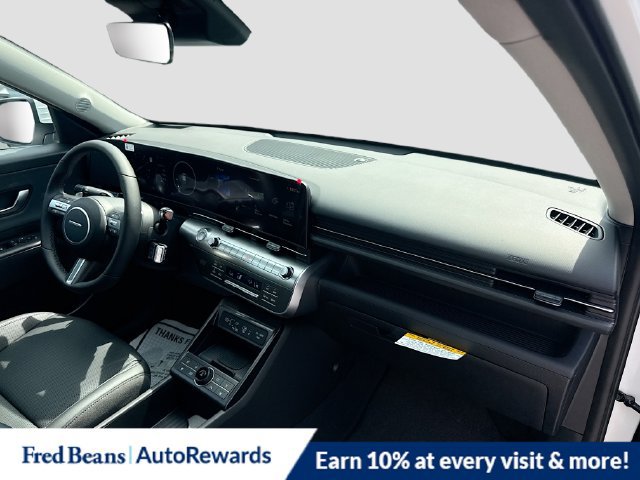 New 2026 Hyundai Kona Limited AWD/4WD image 36