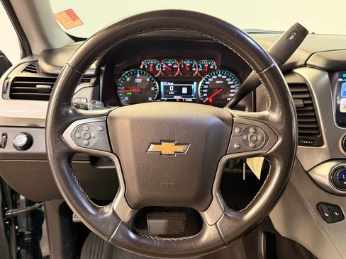 Used 2020 Chevrolet Tahoe LT image 21
