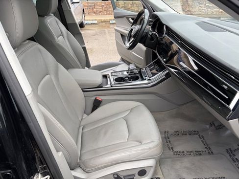 Used 2021 Audi Q7 3.0T Premium Plus image 43