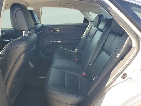 Used 2014 Toyota Avalon XLE FWD image 10