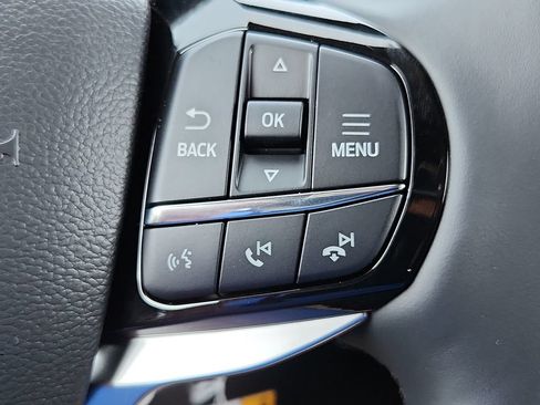 New 2026 Ford Explorer Platinum RWD image 27
