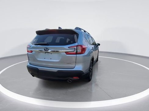 Certified 2025 Subaru Ascent Limited AWD/4WD image 7