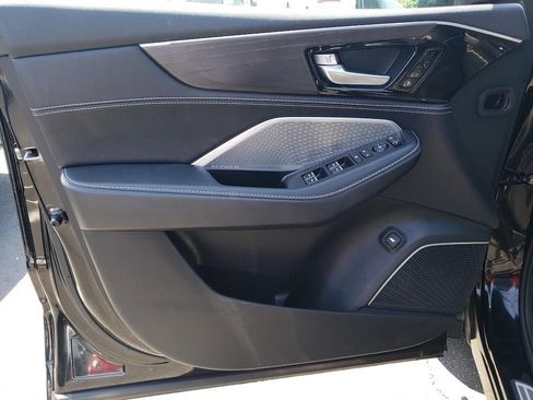 Certified 2023 Acura MDX SH-AWD w/ Advance Package image 19