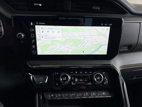 Used 2023 GMC Sierra 1500 AT4 w/ AT4 Preferred Package image 32