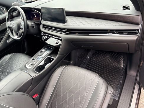 Used 2022 INFINITI QX60 Autograph w/ Cargo Package image 26