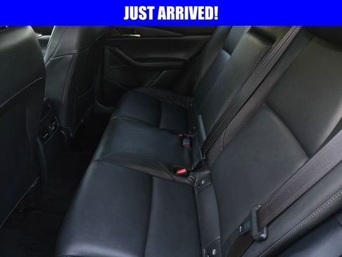 Certified 2023 MAZDA CX-30 AWD 2.5 S w/ Preferred Package image 12
