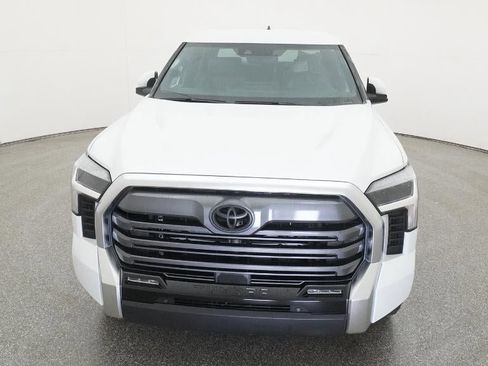 New 2026 Toyota Tundra Limited AWD/4WD image 15