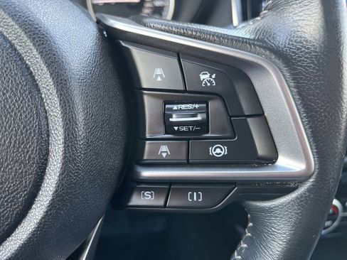 Used 2021 Subaru Forester Premium w/ Popular Package #1 image 14