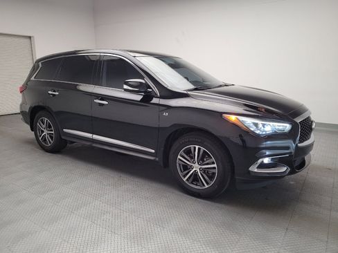 Used 2019 INFINITI QX60 Pure image 11