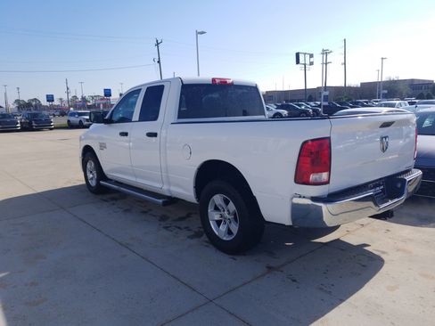 Used 2019 RAM 1500 Tradesman w/ Chrome Plus Package image 5