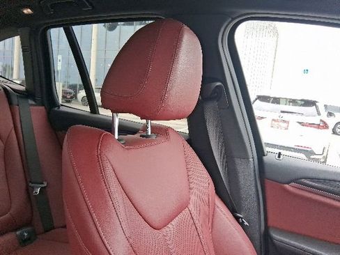 Used 2023 BMW X3 sDrive30i w/ M Sport Package RWD image 19