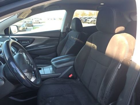 Used 2015 Nissan Murano S image 5