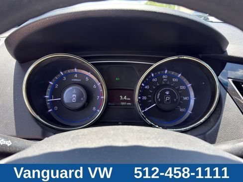 Used 2013 Hyundai Sonata GLS w/ Popular Equipment Pkg FWD image 19