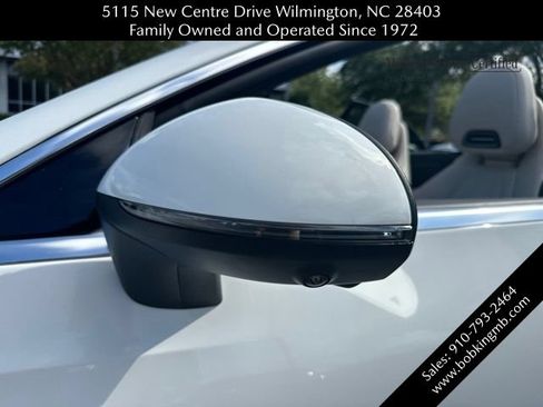 Certified 2024 Mercedes-Benz CLE 300 4MATIC Cabriolet image 15