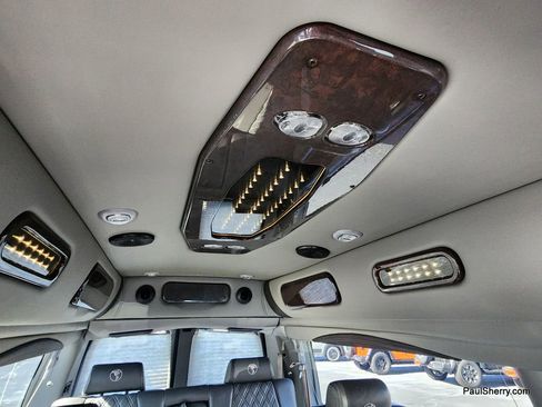 Used 2022 Chevrolet Express 2500 Extended w/ Enhanced Convenience Package image 55