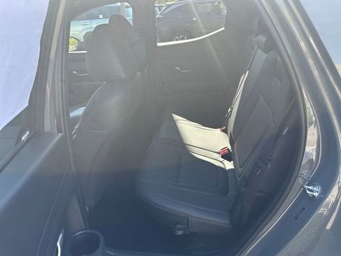 New 2026 Hyundai Santa Cruz SEL image 31