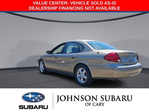 Used 2003 Ford Taurus SES FWD image 22