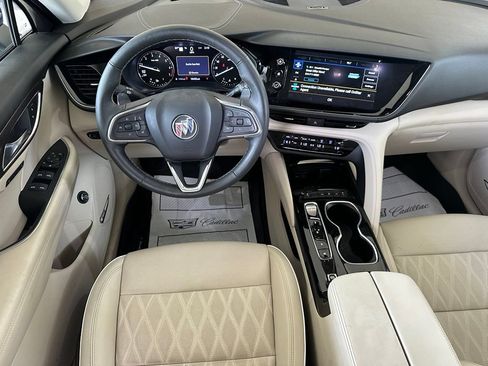 Used 2023 Buick Envision Avenir FWD image 10