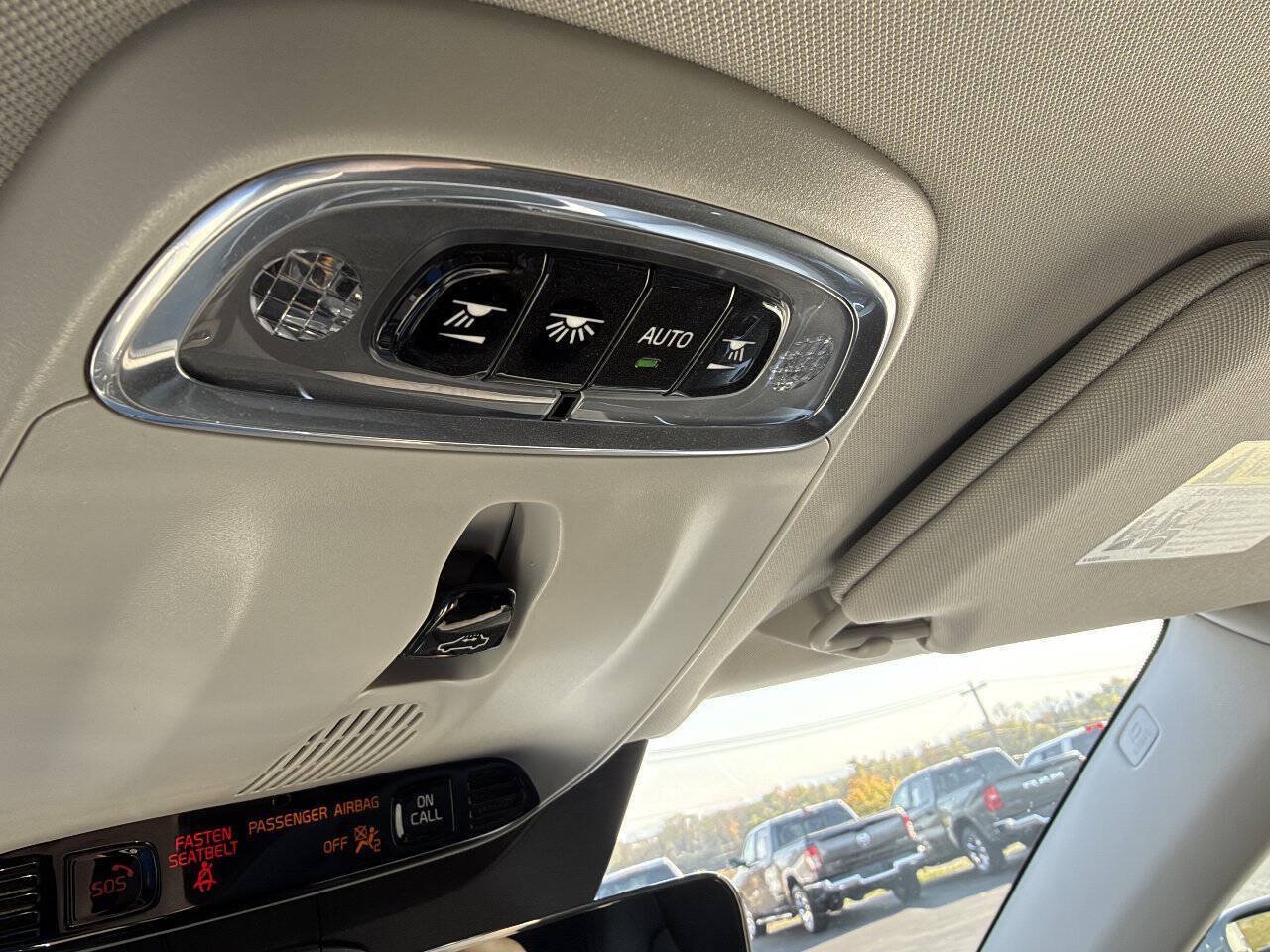 Used 2020 Volvo XC90 T6 Inscription AWD/4WD image 22