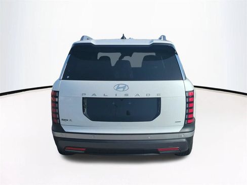 New 2026 Hyundai Palisade SEL AWD/4WD image 6