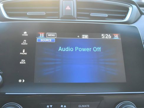 Certified 2021 Honda CR-V EX-L image 25