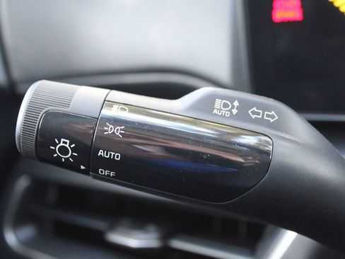 New 2026 Kia K4 FWD image 24