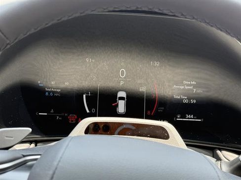 New 2026 Lexus TX 350 AWD image 14