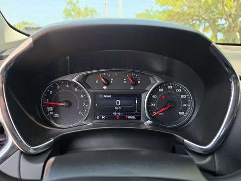 Used 2023 Chevrolet Equinox LT AWD/4WD image 18