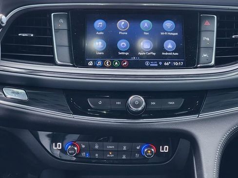 Used 2023 Buick Enclave Premium image 12