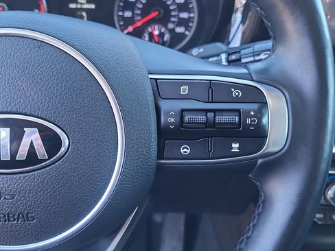 Used 2021 Kia K5 EX w/ EX Premium Package image 20