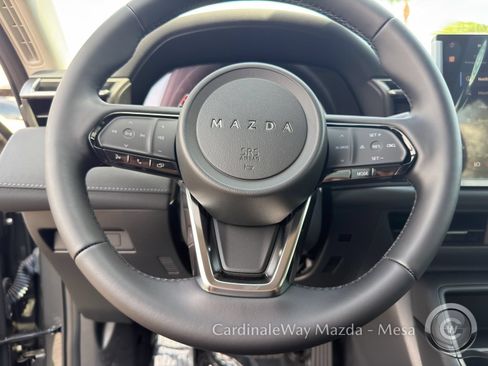 New 2026 MAZDA CX-5 2.5 S w/ Premium Package AWD/4WD image 14