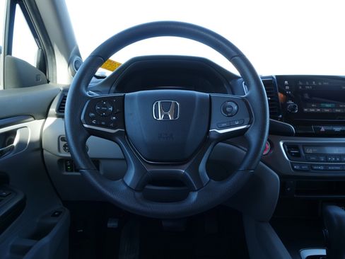 Used 2019 Honda Pilot EX image 21