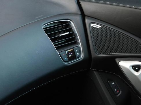 Used 2016 Chevrolet Corvette Stingray Coupe w/ 3LT Preferred Equipment Group image 39