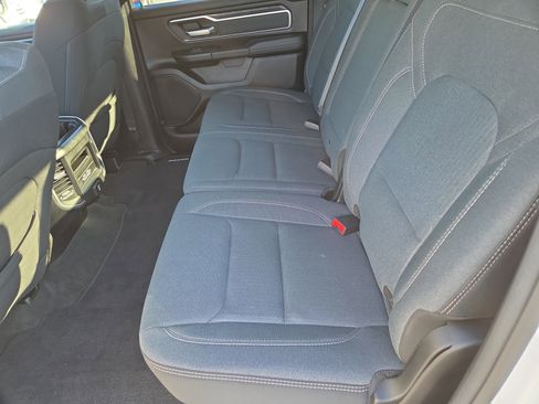 Used 2021 RAM 1500 Big Horn AWD/4WD image 23