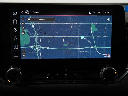 New 2025 GMC Canyon Elevation image 32